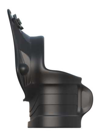 Rock-Hard Ring & Ball Stretcher